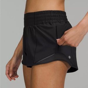 Hotty Hot Low-Rise Lined Short 2.5